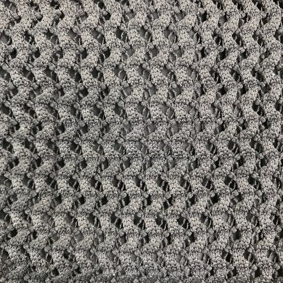 DEMI MOORE X ANDIE Tropez Swim Bottom Women Sz L Crochet Retro Boho Preppy NWT - Picture 5 of 9